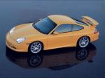 Porsche 911 GT3 2004 года